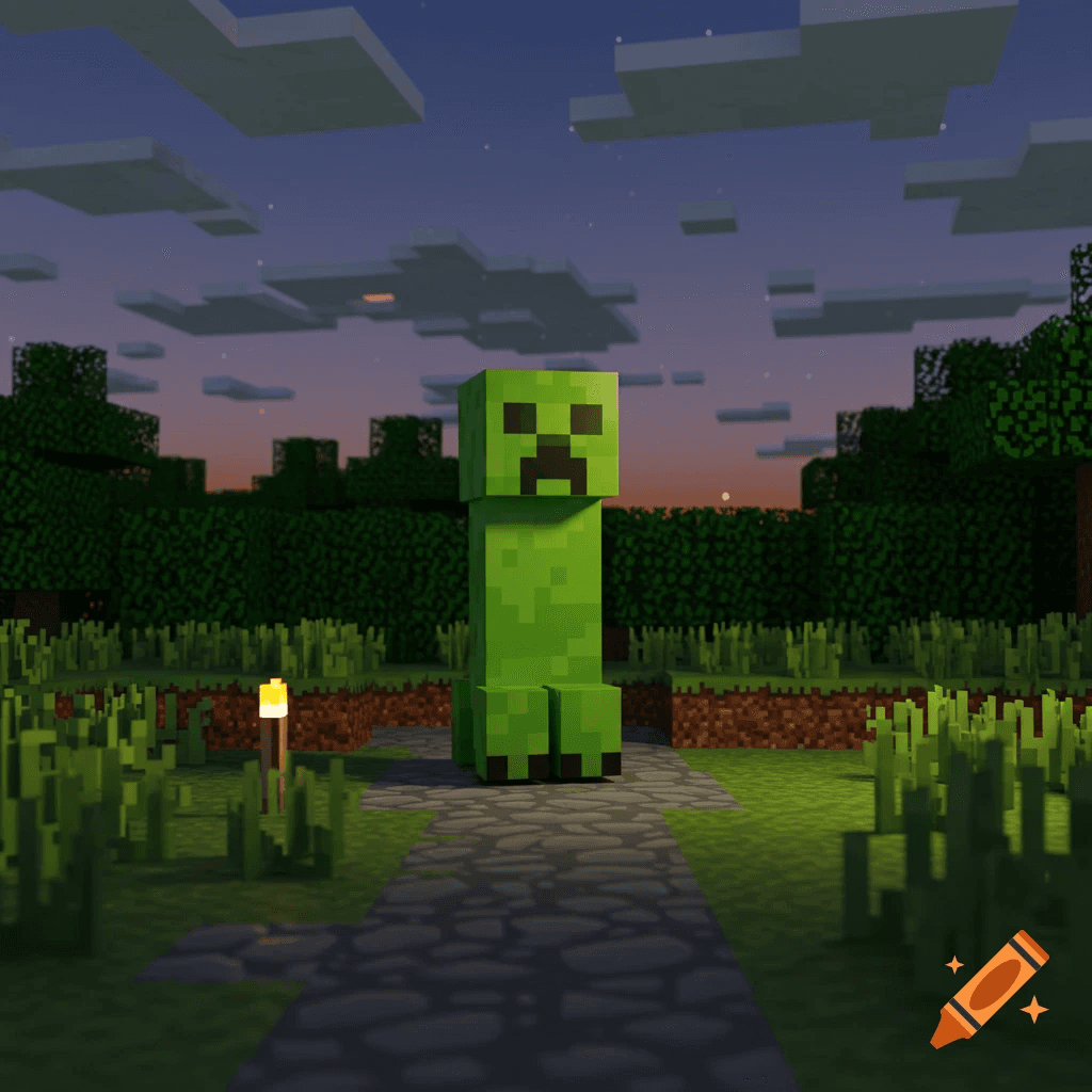 Premium Minecraft-hosting – gallery image 3
