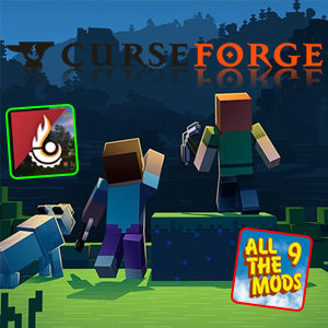 CurseForge Modpacks