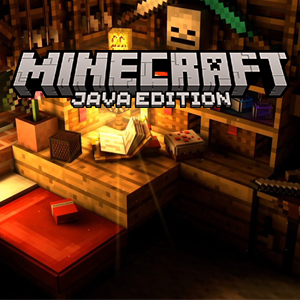 Minecraft Java Edition